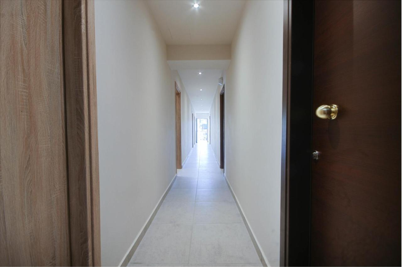 Ariadni Aparthotel