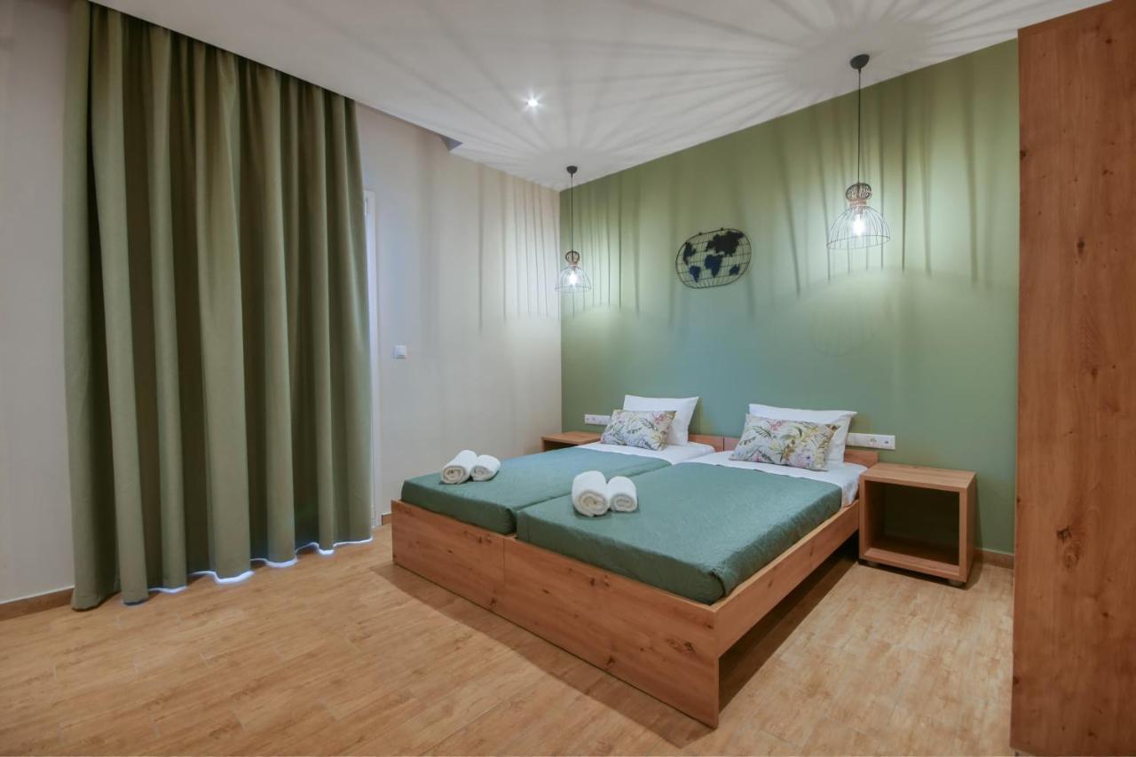 Ariadni Aparthotel