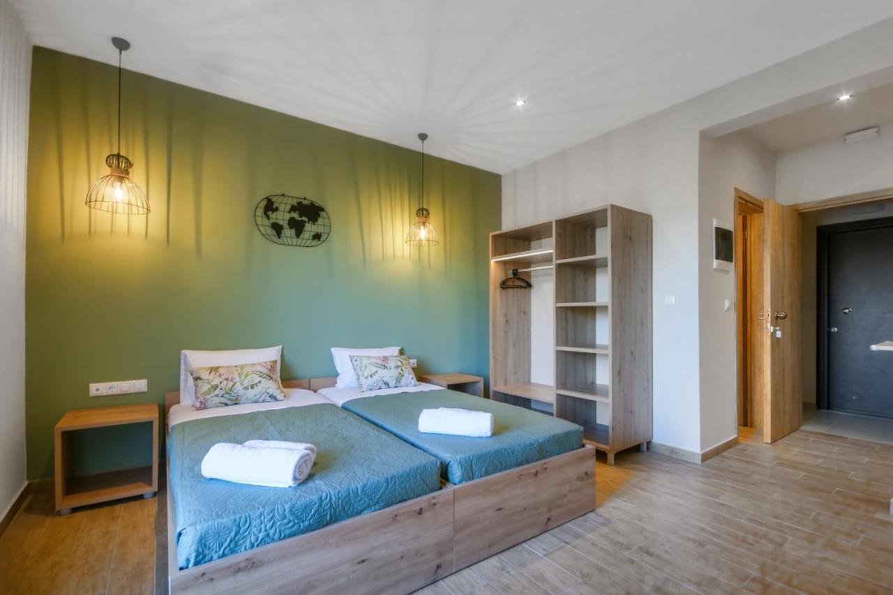 Aparthotel Ariadni Dassia (Corfu)