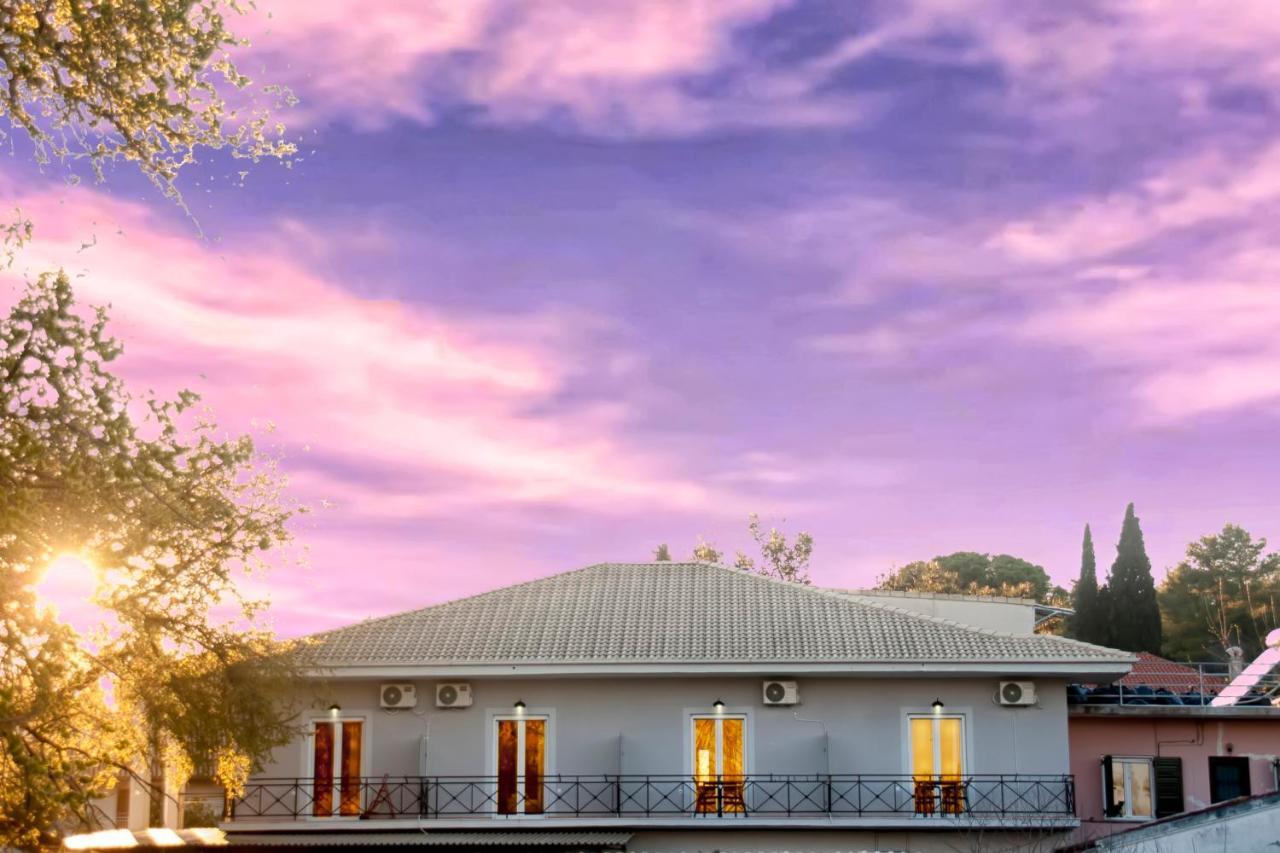 Aparthotel Ariadni